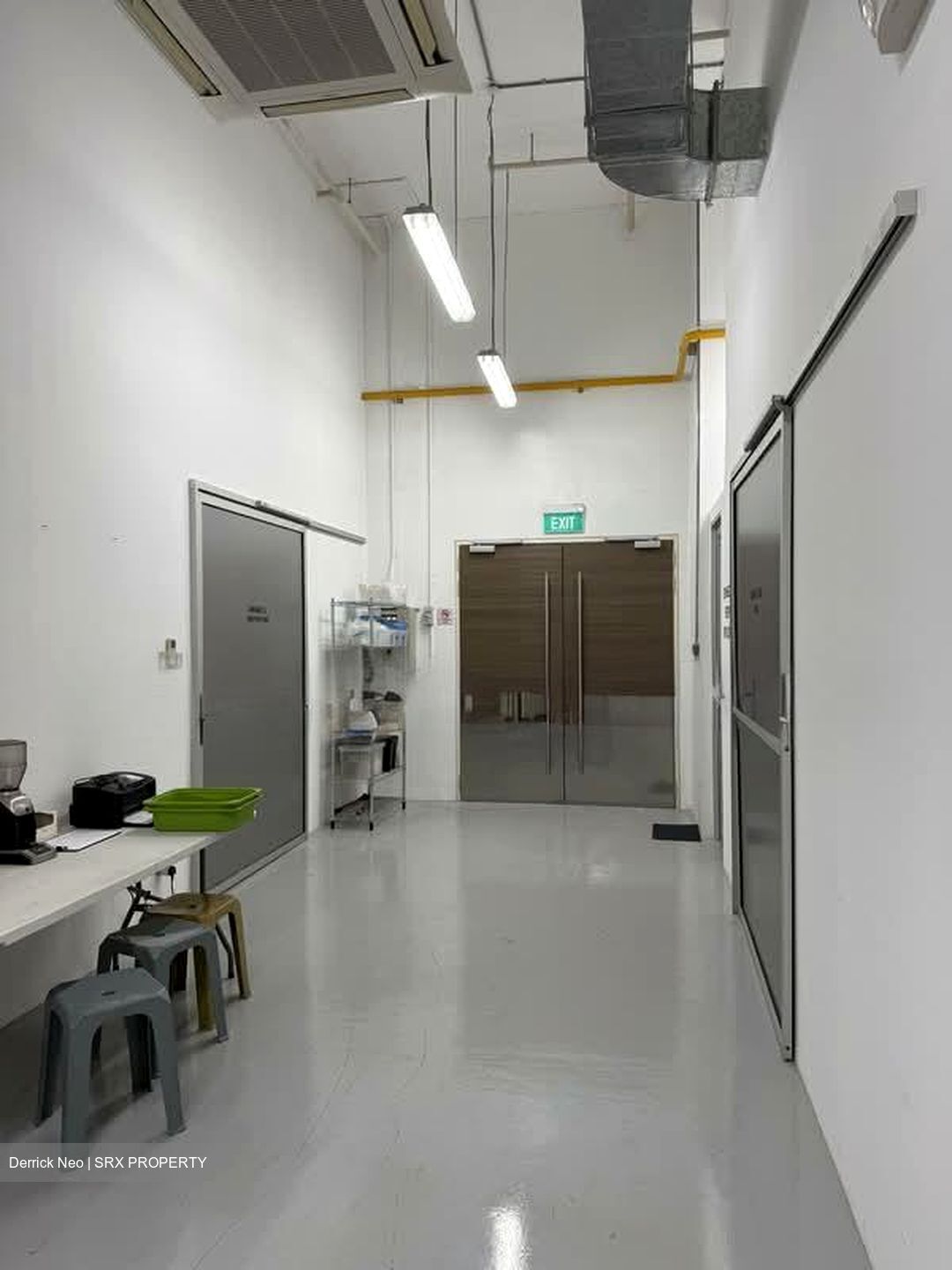 Woodlands Avenue 5 (D25), Factory #553311071
